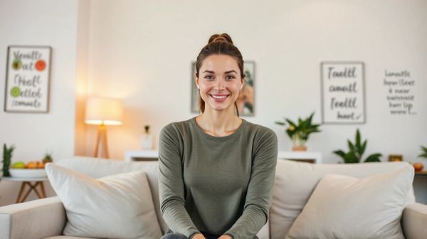 10 astuces de coaching minceur pour réussir votre perte de poids