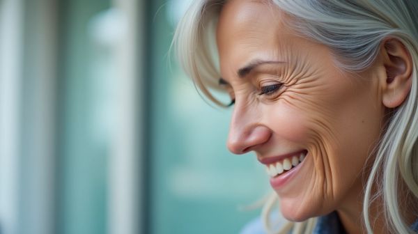 Broches ou gouttières à l'âge adulte : ce que l'orthodontie corrige encore après trente ans
