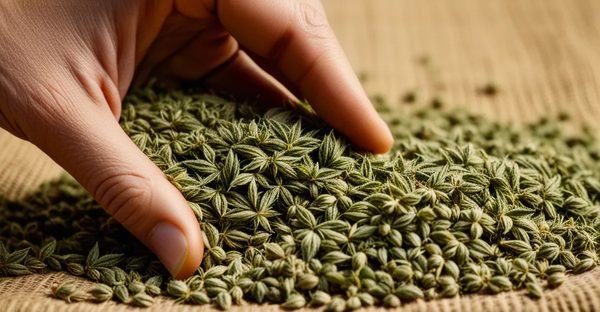 Cbd bio : qualite et durabilité du chanvre français