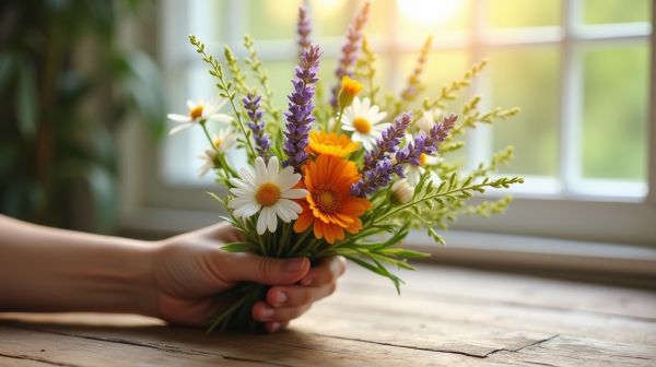 Comment choisir les meilleures fleurs de cbd pour vos besoins ?