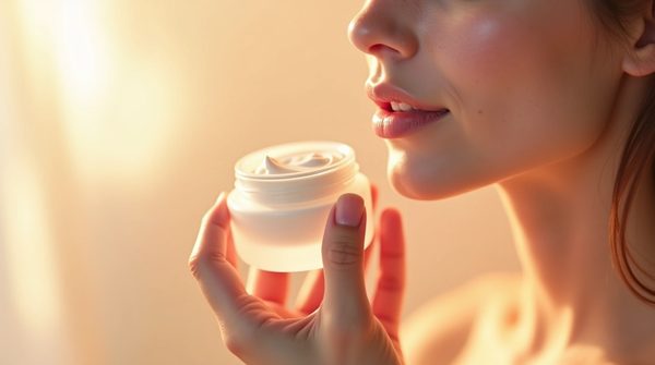 Les bienfaits quotidiens de la crème hydratante pour le visage