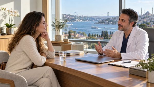 Les meilleurs soins de santé en Turquie : guide du tourisme médical