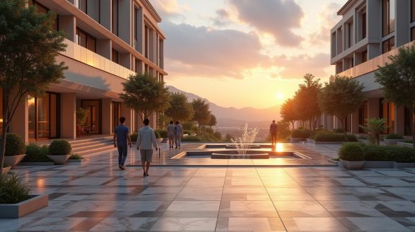 Maîtriser le tourisme médical Turquie pour des soins de qualité
